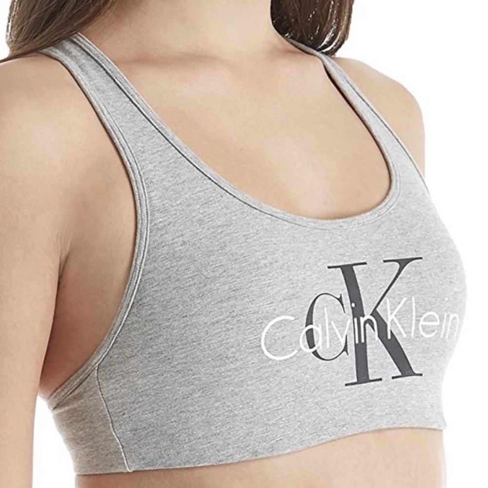 Calvin Klein Sports bra